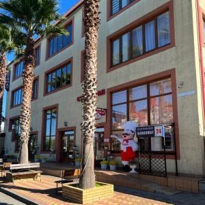 Фото Долина