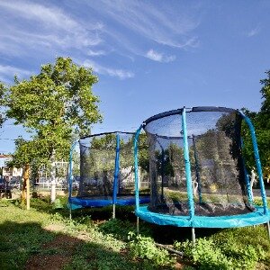 Фото Family Resort Bambora