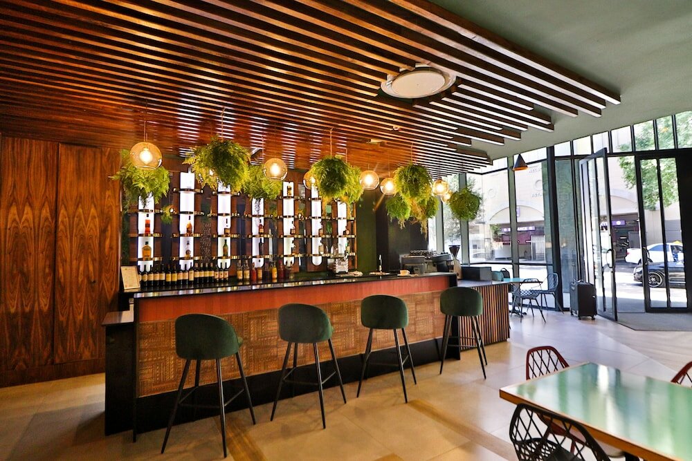 Фото Signature Lux Hotel, by Onomo