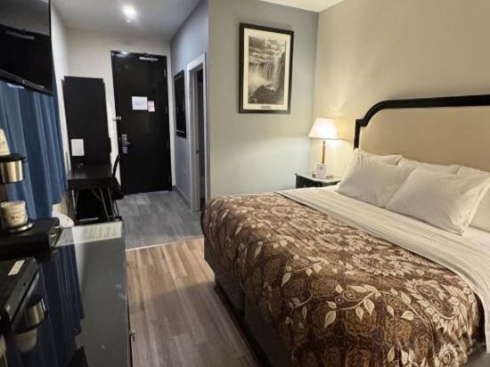 Фото Big Bird Inn Wawa, SureStay Collection by Best Western