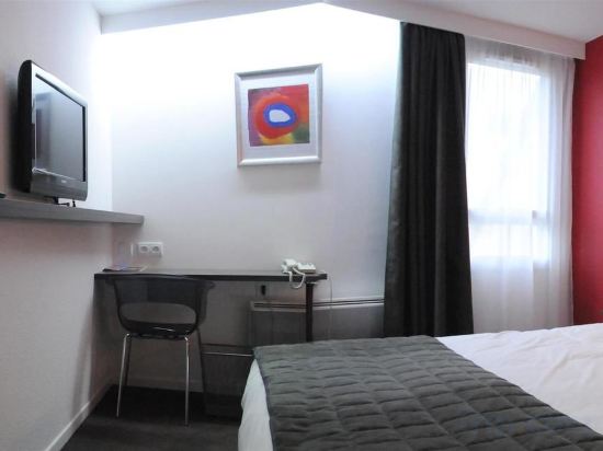 Фото Kyriad Saint Brieuc - Tregueux