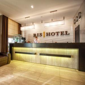 Фото Bishotel