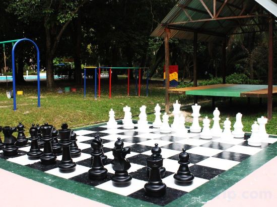 Фото Klana Resort Seremban