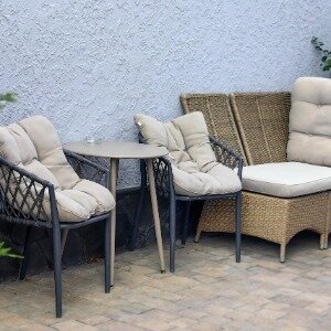 Фото Лалеби