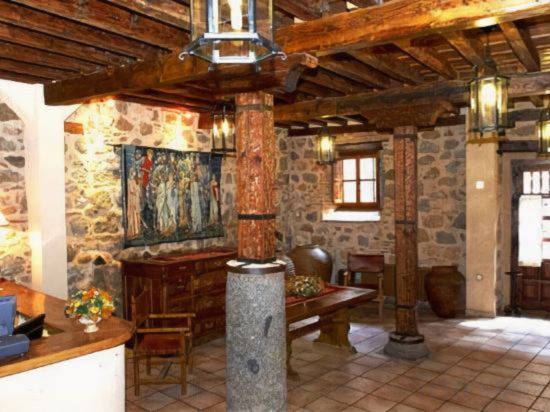 Фото Hotel Las Cancelas