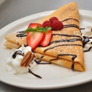 Гостиница Секрет Успеха в Каневской