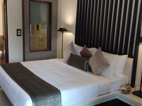 Фото Andores Resort And SPA