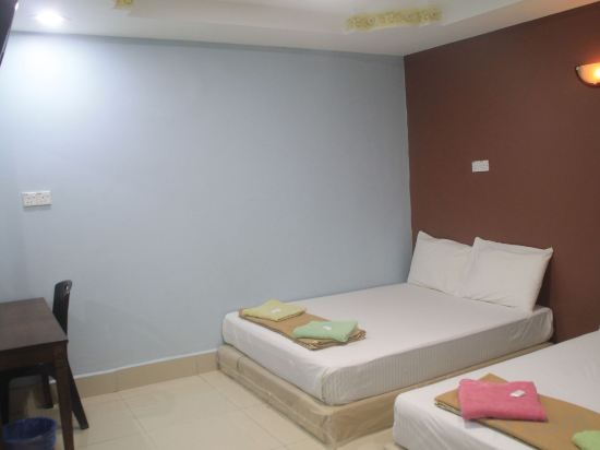 Фото SV Andalas Hotel