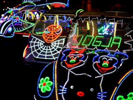 Фото Whiz Hotel Malioboro Yogyakarta