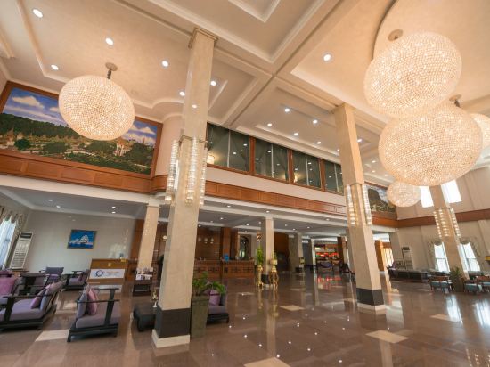 Фото Sky Star Hotel