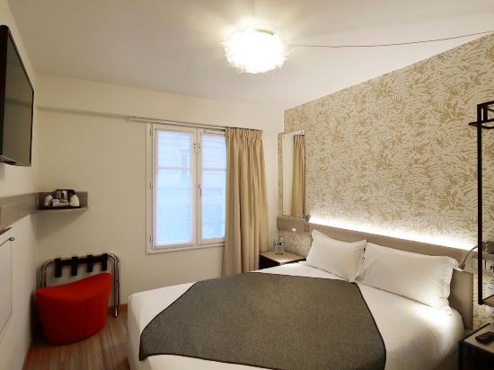 Фото Hotel Hor Les Lumières