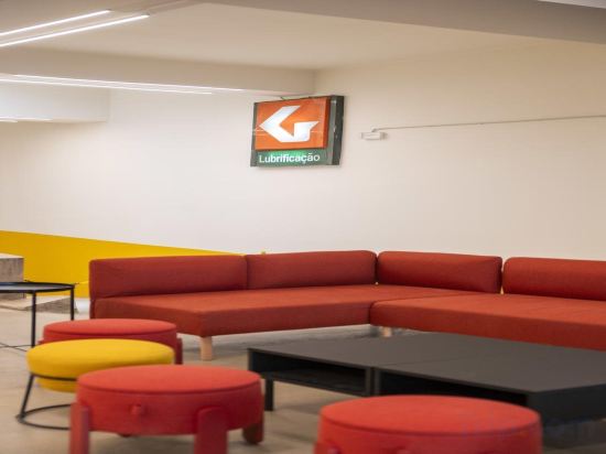 Фото Wot Lisbon Nomad