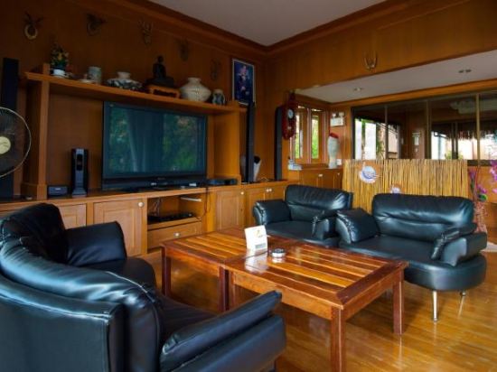 Фото Ko Tao Resort - Paradise Zone