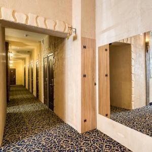 Фото Винтерфелл Курский вокзал