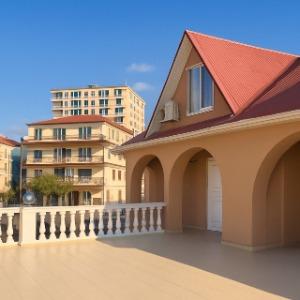 Фото Панорама