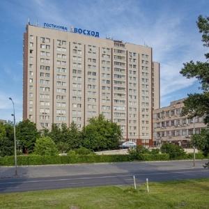 Фото Апартаменты Восход