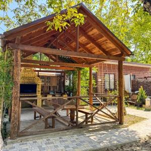 Фото Усадьба Банного Мастера