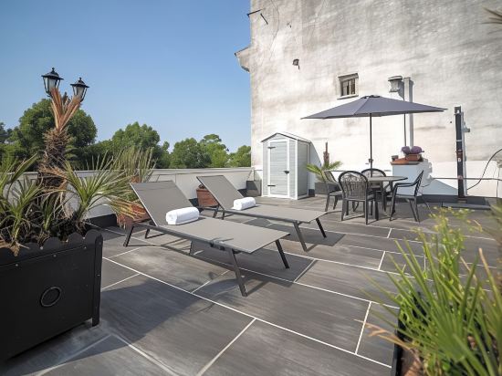 Фото Hotel Real Orto Botanico