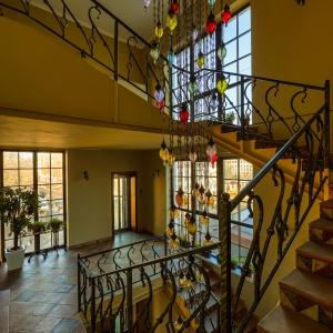 Фото Мансарда