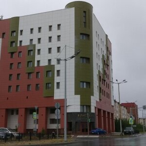 Фото Кристалл