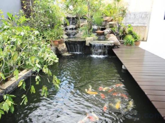 Фото The Restique Apartment