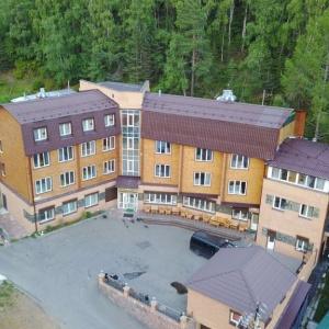 Фото Созвездие Байкала