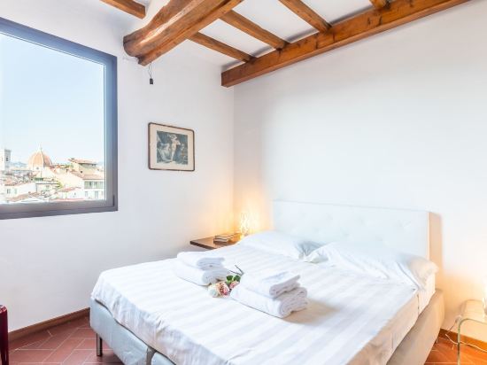 Фото Pitti Luxury Terrace