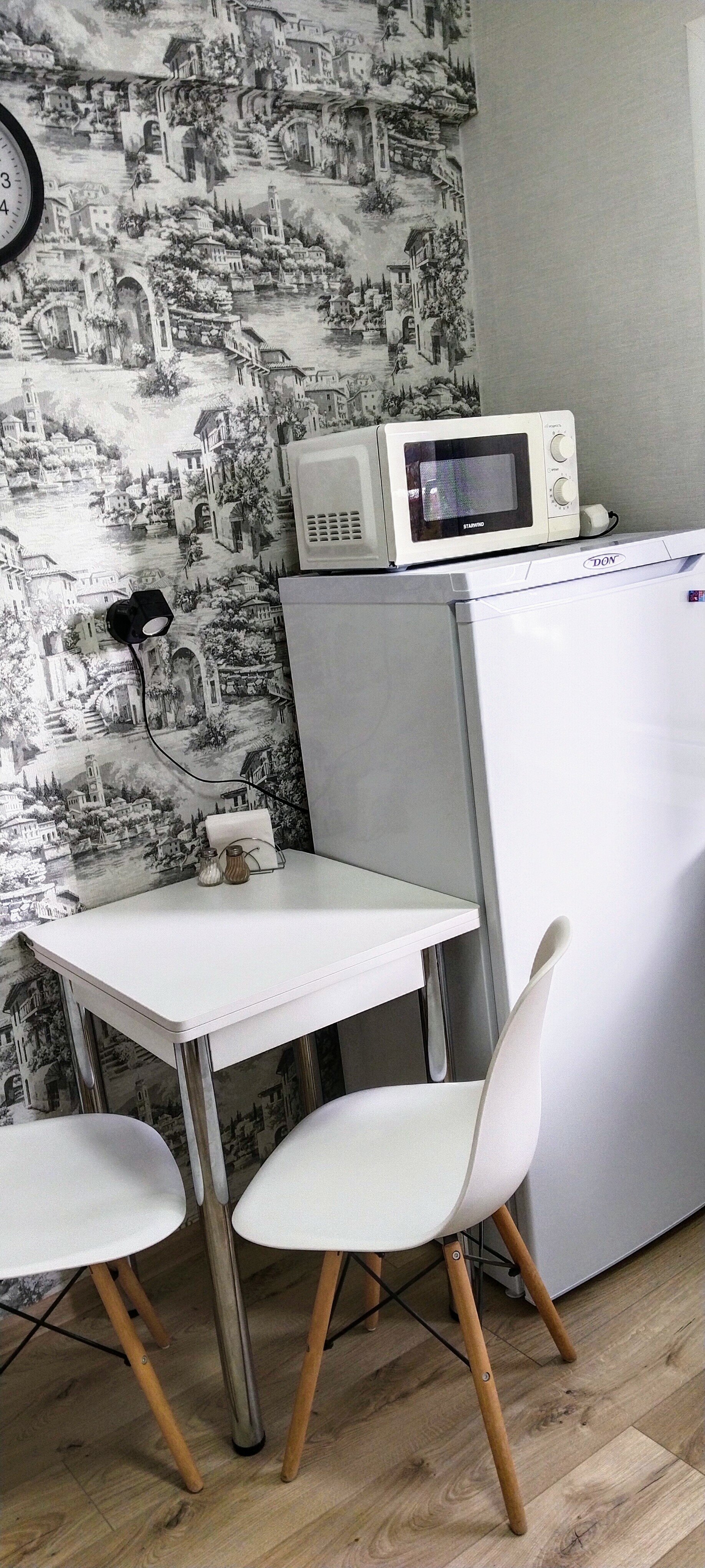 Фото Апартаменты