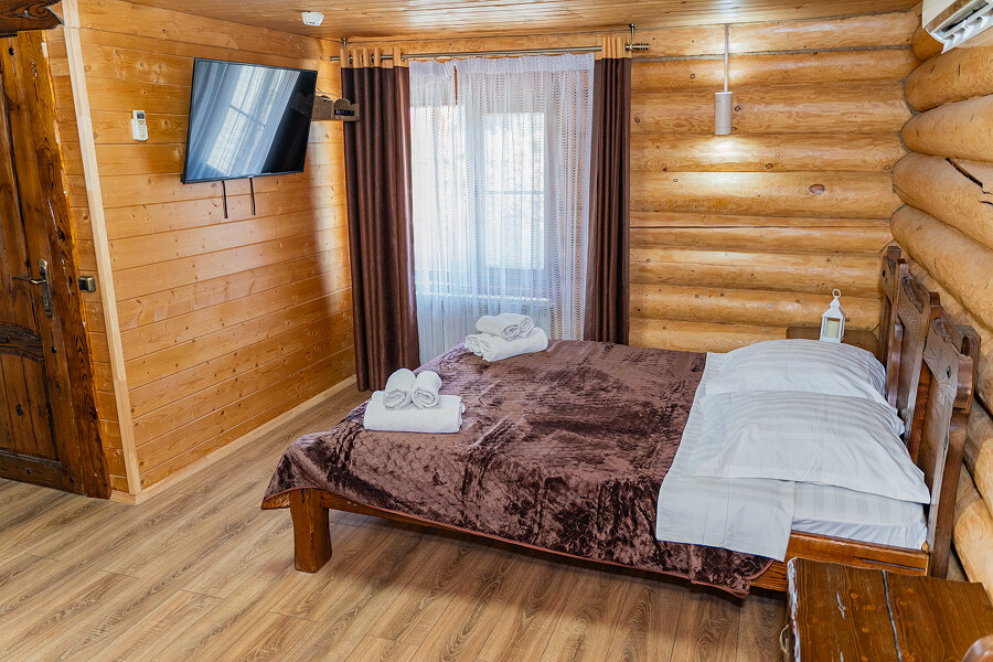 Фото Горные Забавы