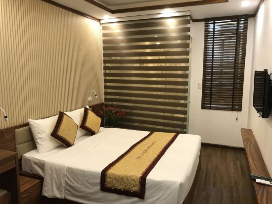 Фото Hotel Bel Ami Hanoi