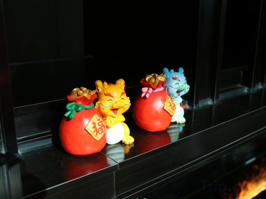 Фото Xiamen Tianyuan Hotel Huandao Road Convention and Exhibition Center