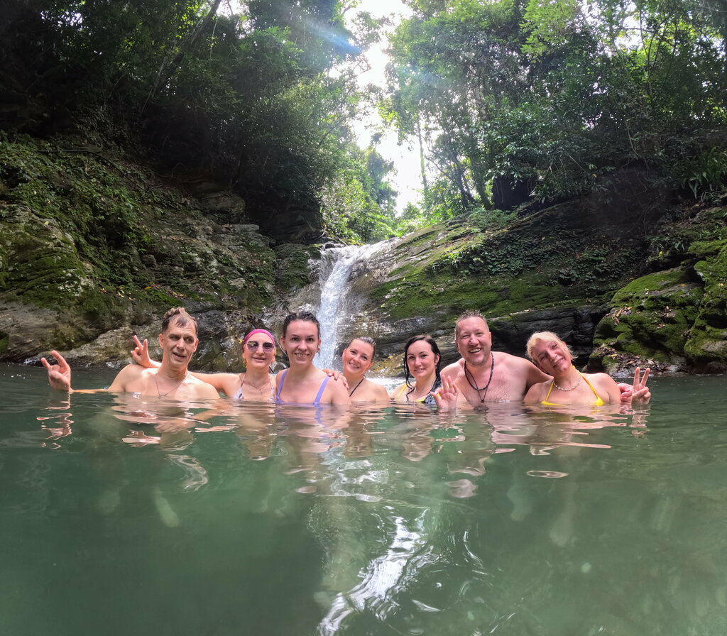Volcano Taal Volcano 311 meters, Province of Batangas, photo