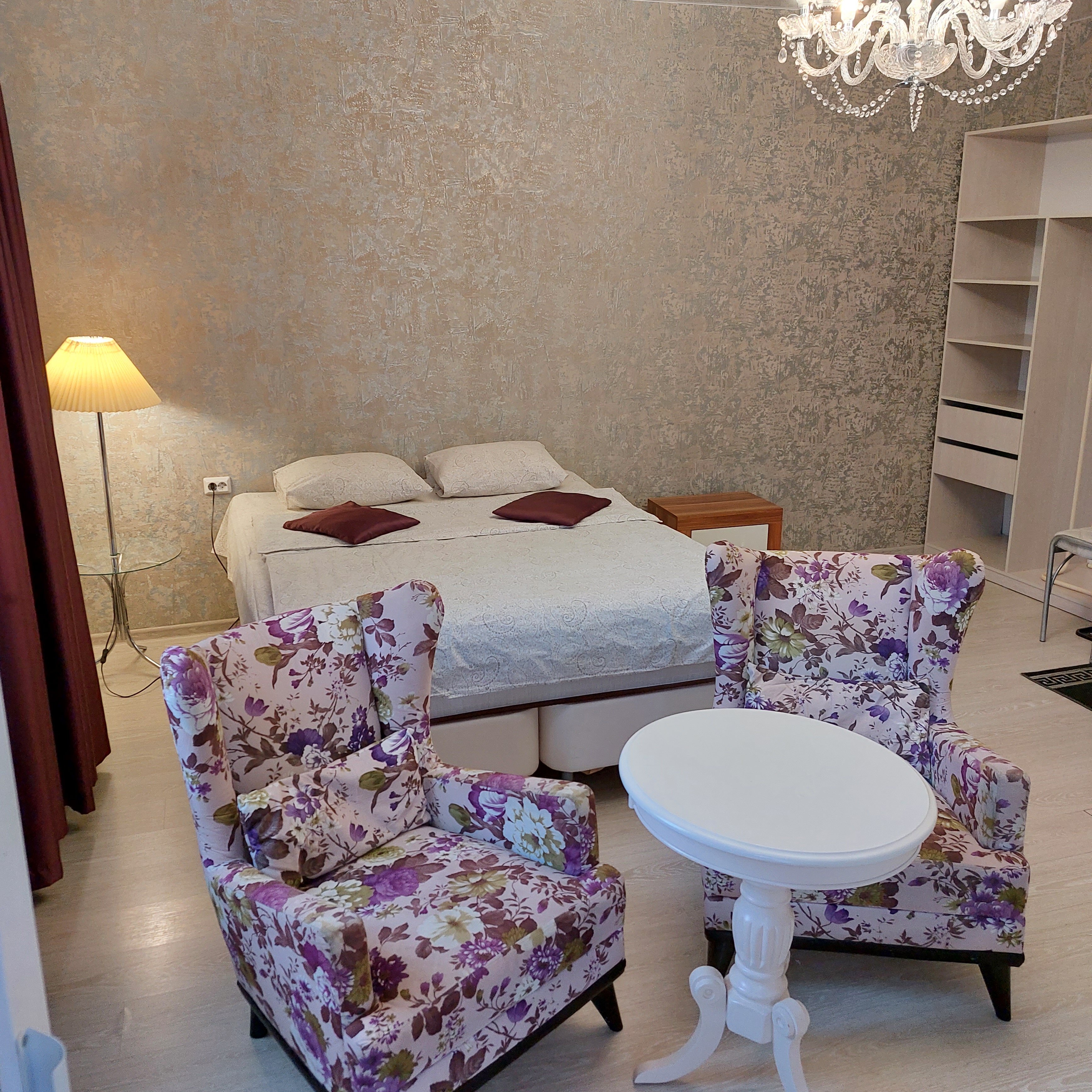 Фото Соседи