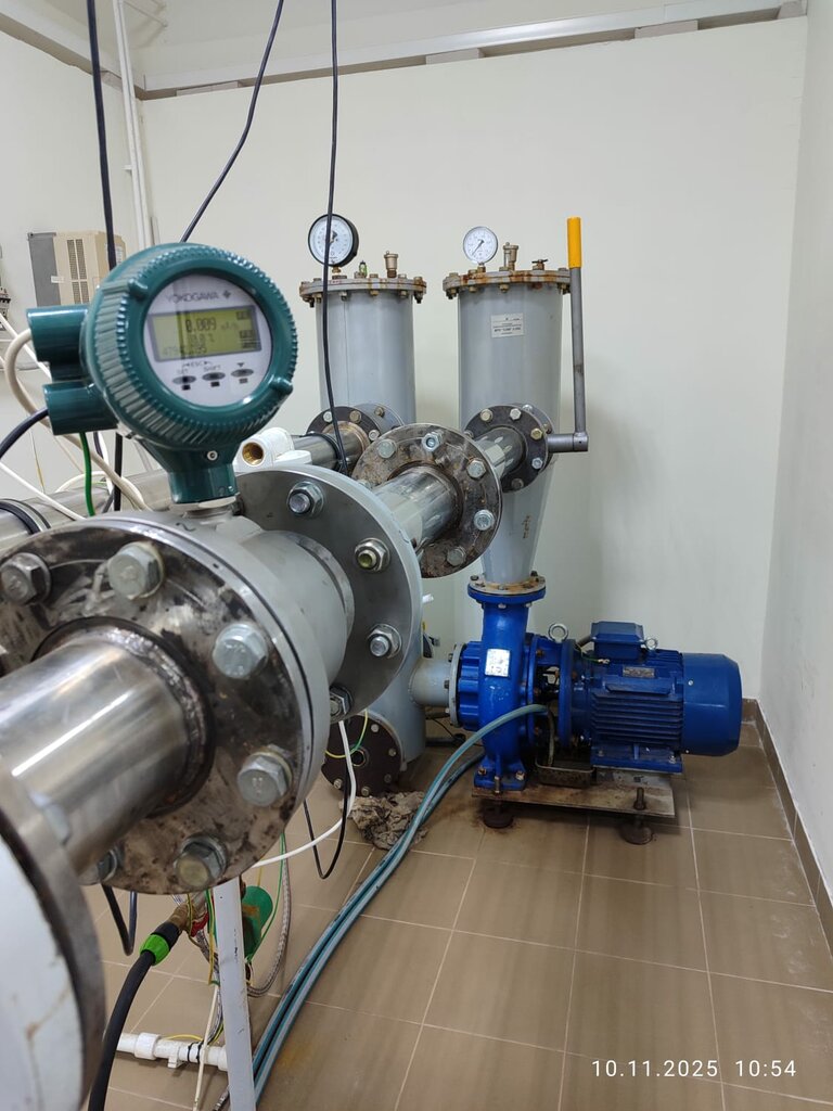 Counters and metering devices Метрологический центр Приборов Учета, Yaroslavl, photo