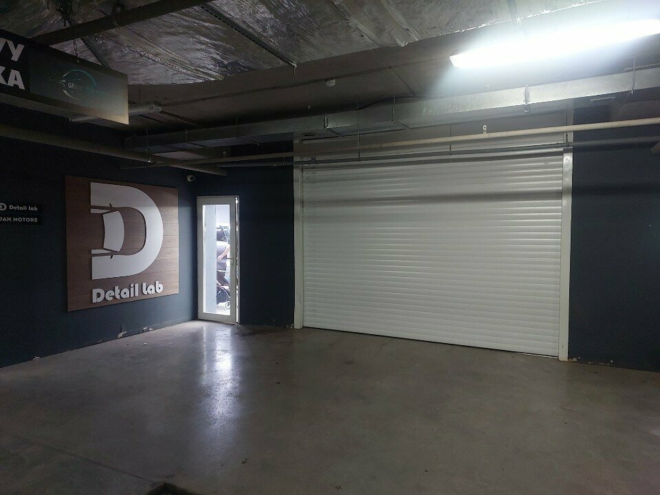 Auto detailing Detail Lab, Astana, photo