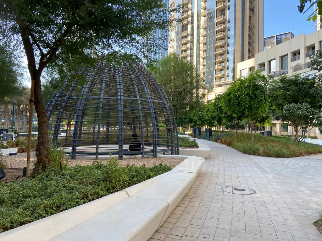 Gazebo Gazebo, Dubai, photo