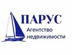 Парус (улица Ленина, 88), real estate agency