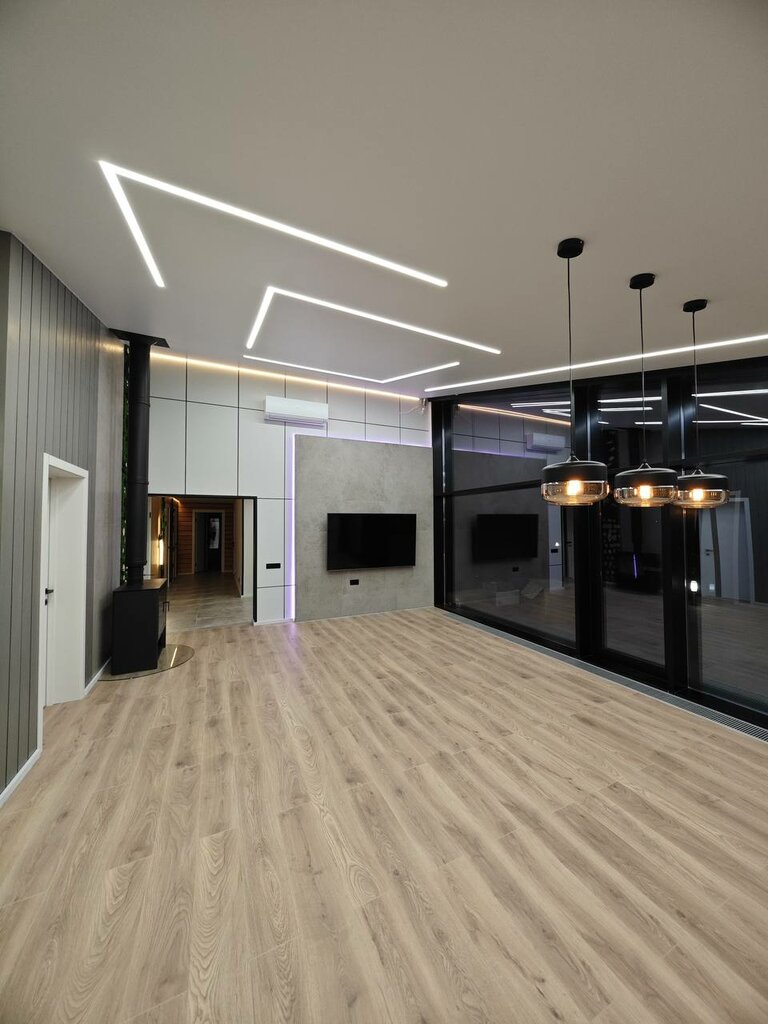 Ceiling systems Standart Potolkov, Kaluga, photo