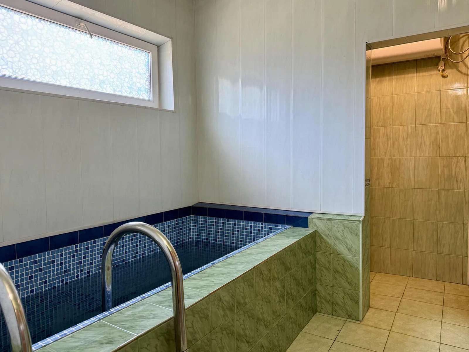 Фото Дом Кролика