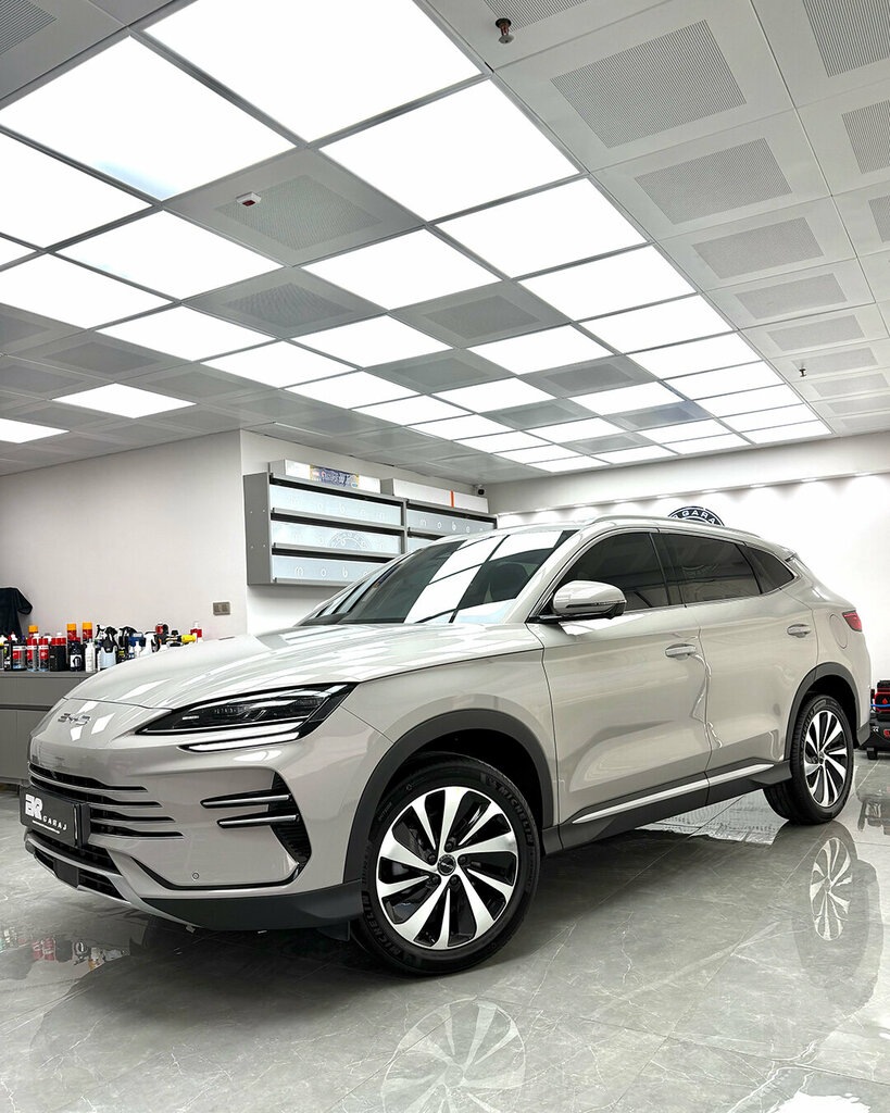 Car moldings Ekr Garage, Ankara, photo