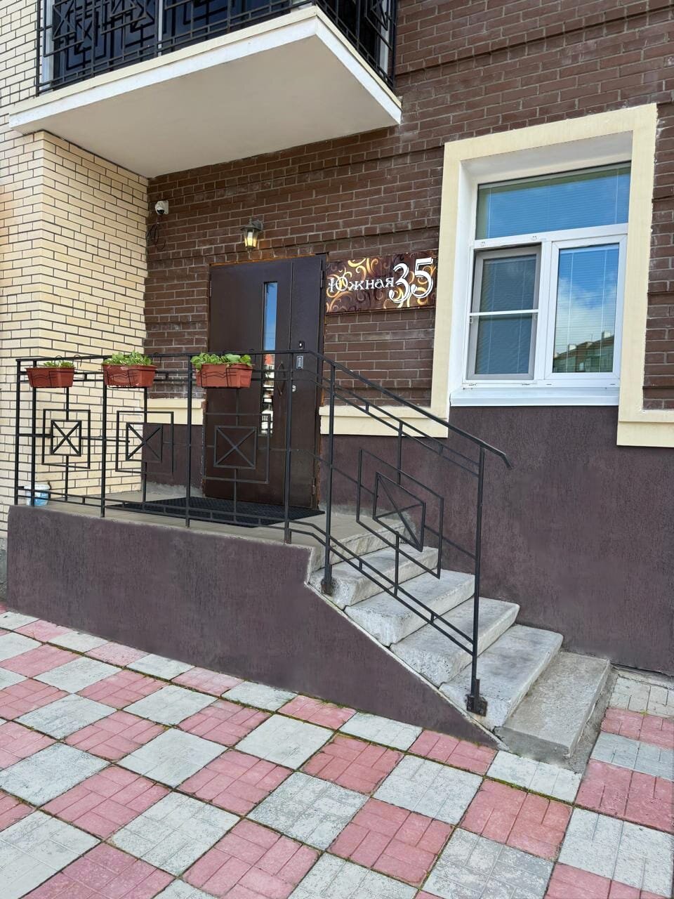 Фото отеля 2