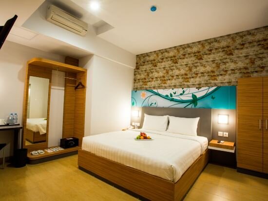 Hotel Evo Pekanbaru, Pekan Baru, photo