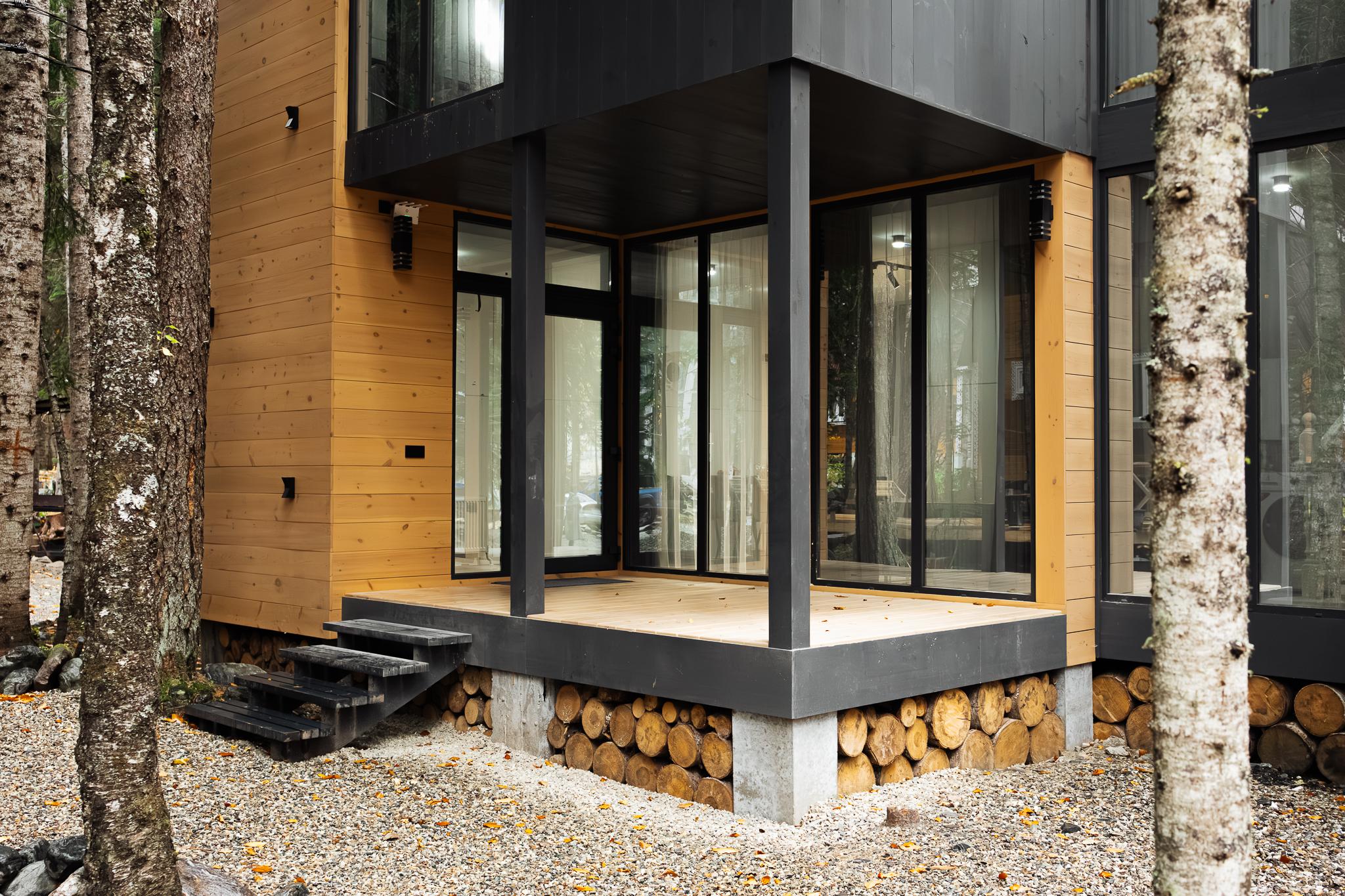 Фото Времена Года Village