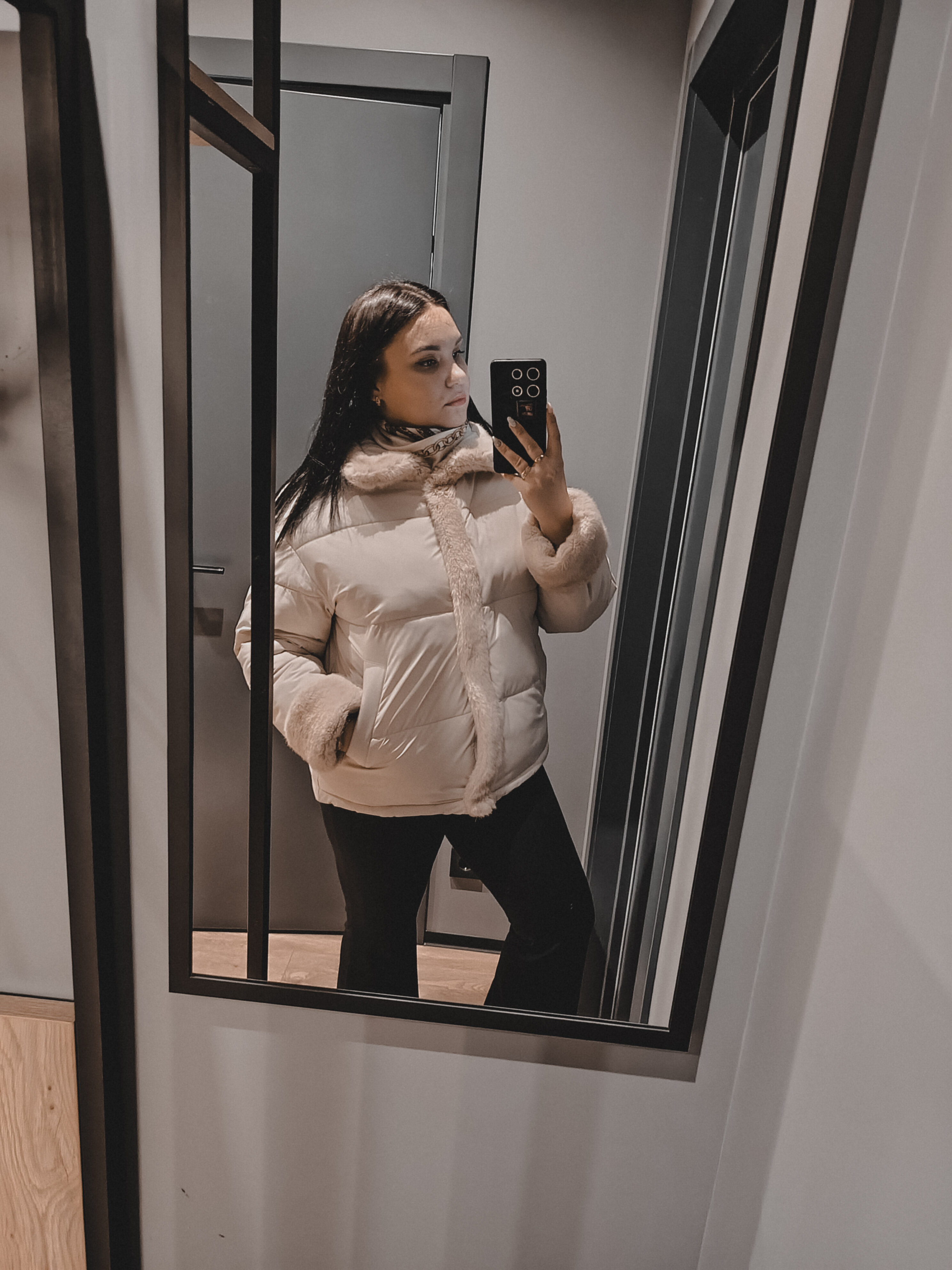 Фото Кауфман