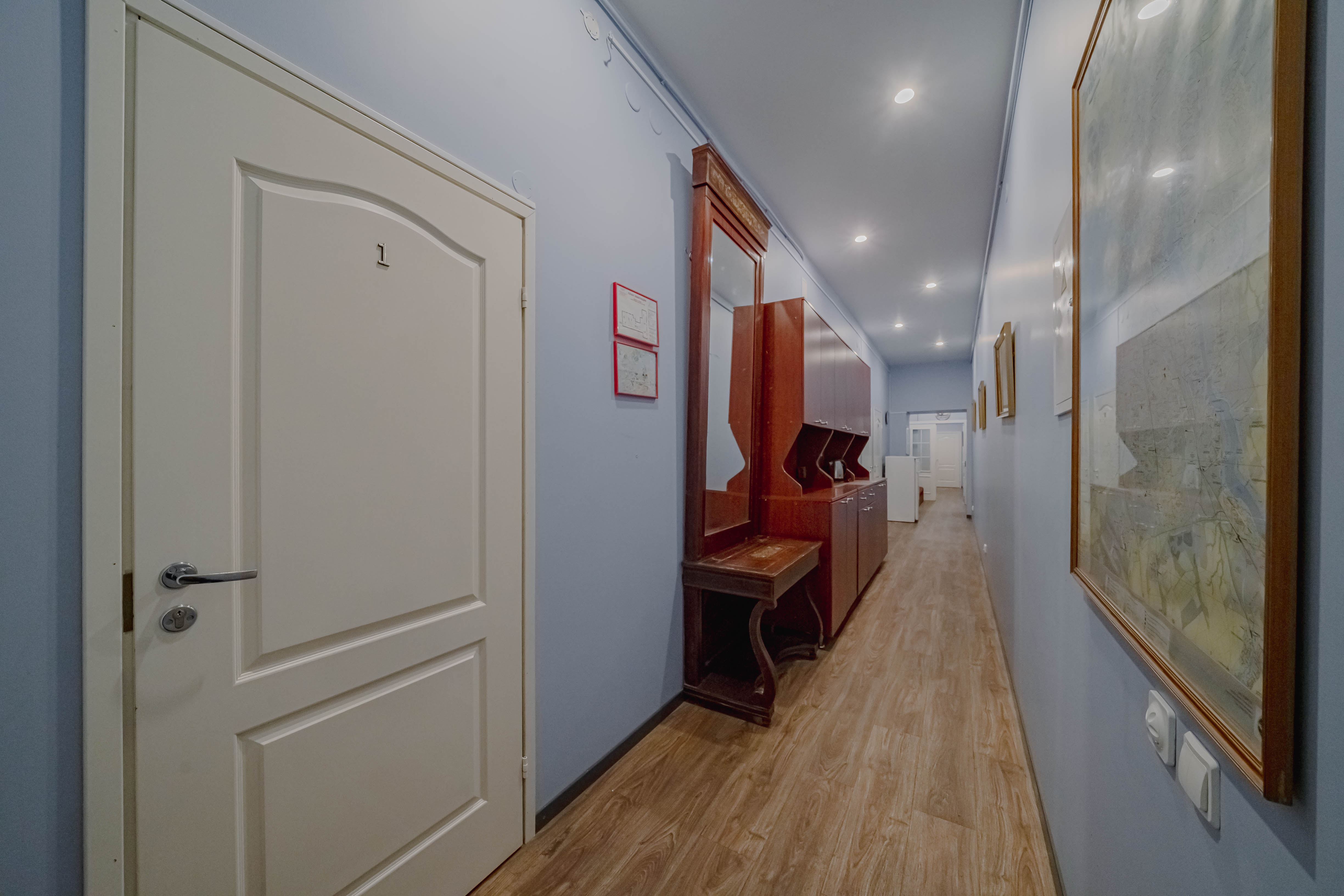 Фото Абажур