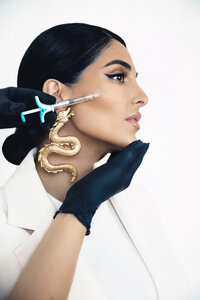 Beauty center (Krasnaja Street No:96, Timashеvsk), kozmetoloji, kozmetik salonları  Timaşovsk'tan