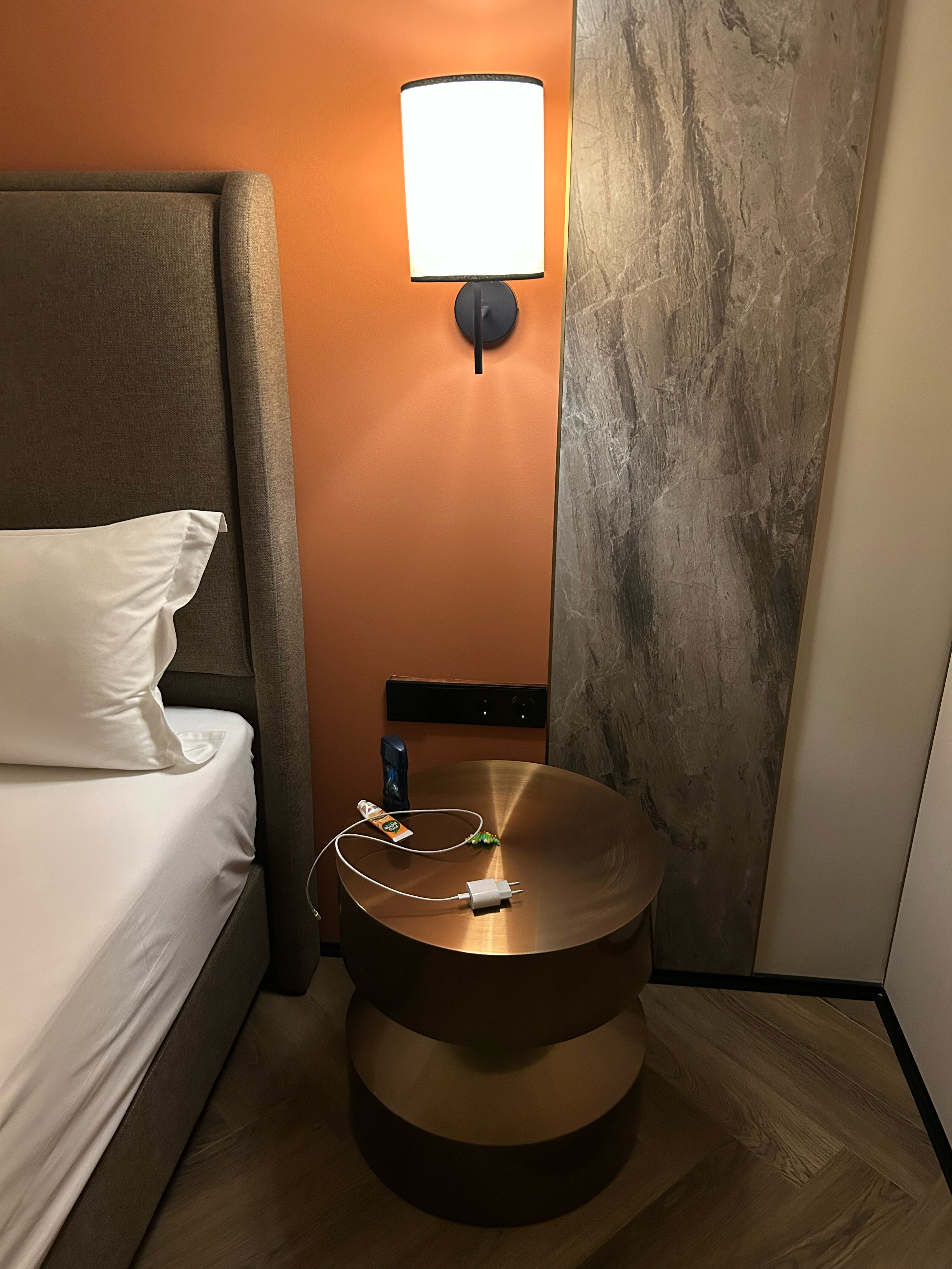 Фото Ala Boutique Hotel