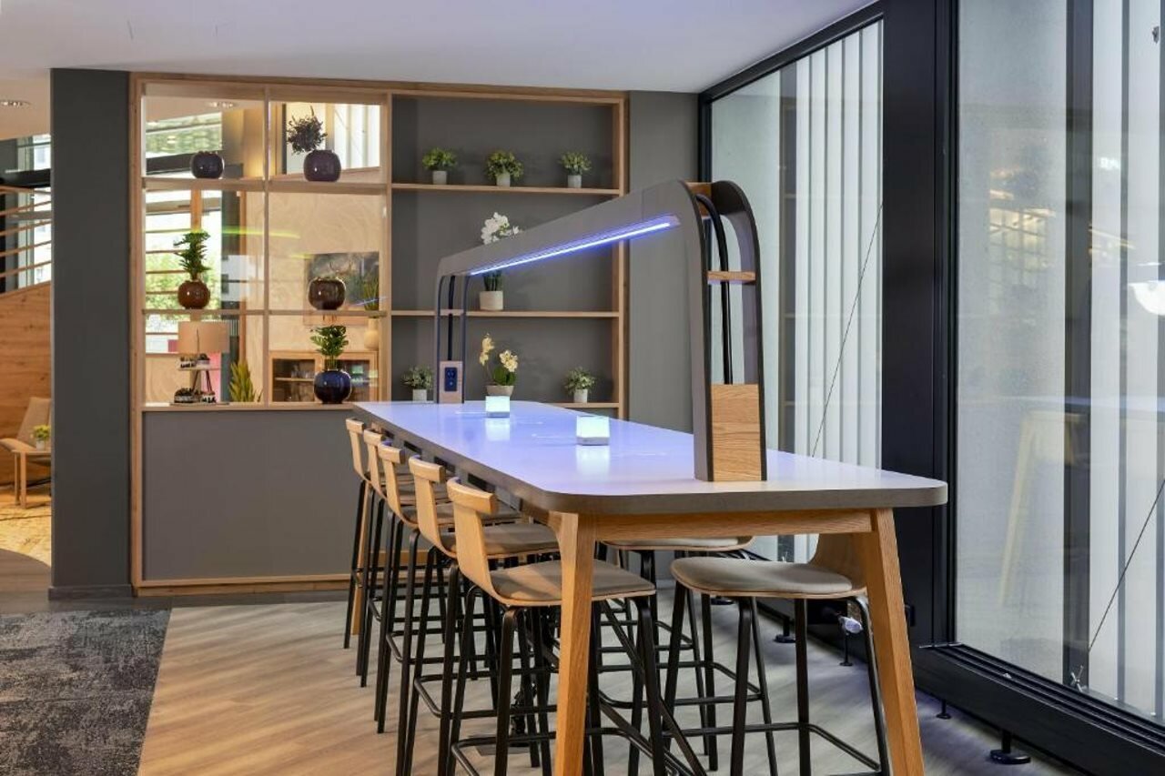 Фото Best Western Plus Hotel Köln City