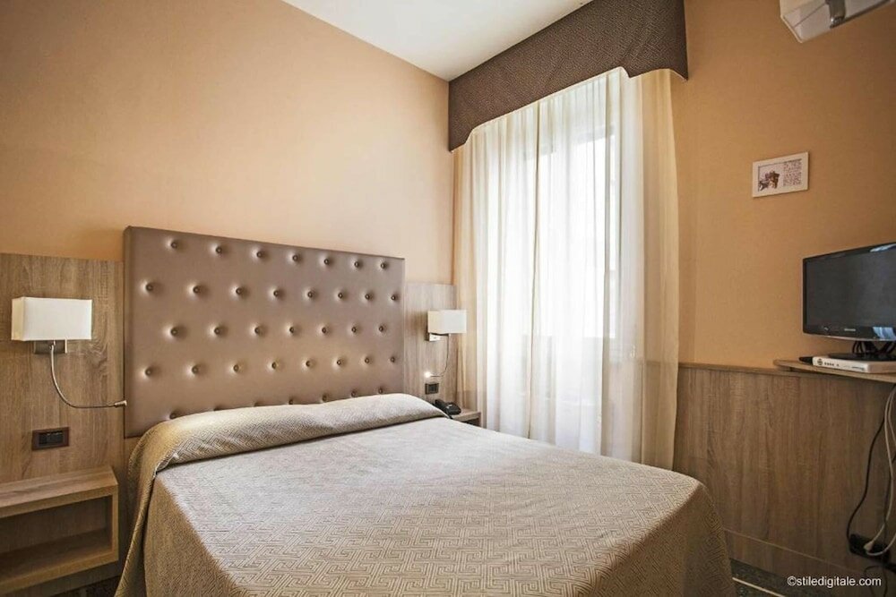 Фото Hotel La Pace