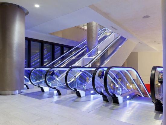 Фото Miami Marriott Biscayne Bay